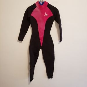 Dive Master Dive Suit